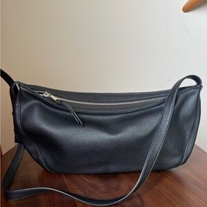 Oak and Fort Vegan Leather Sling Bag